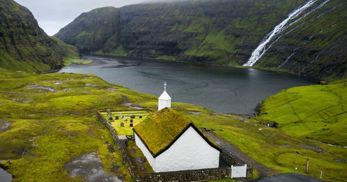 Norðradalur